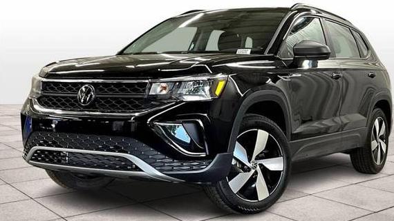 VOLKSWAGEN TAOS 4MOTION 2023 3VVMX7B25PM364217 image